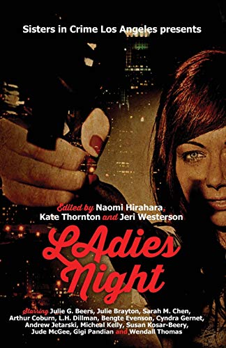 Imagen de archivo de Ladies' Night a la venta por GF Books, Inc.