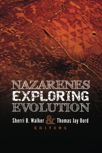 Stock image for Nazarenes Exploring Evolution for sale by BookHolders