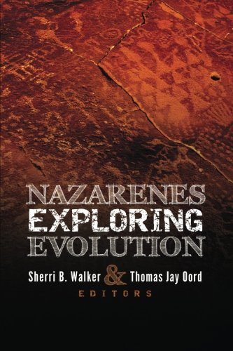 Stock image for Nazarenes Exploring Evolution for sale by Revaluation Books