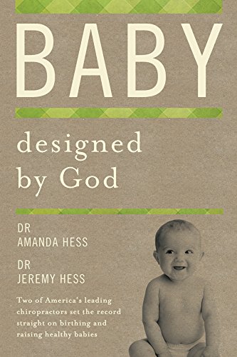 Stock image for Baby Designed by God for sale by ThriftBooks-Atlanta