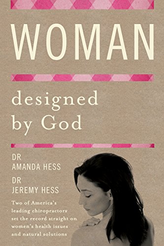 Stock image for Woman Designed by God for sale by Blue Vase Books