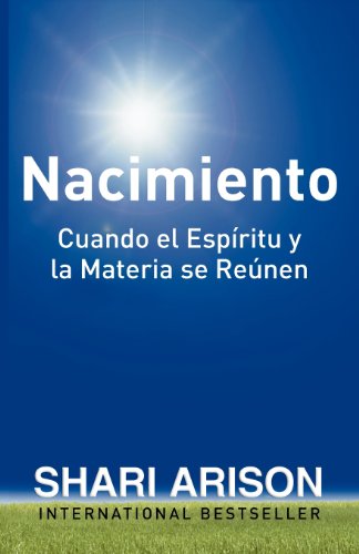 Stock image for NACIMIENTO for sale by KALAMO LIBROS, S.L.