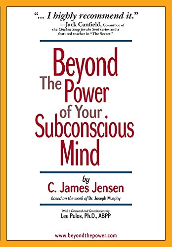 Beispielbild fr Beyond the Power of Your Subconscious Mind zum Verkauf von SecondSale