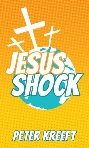 Imagen de archivo de Jesus Shock a la venta por Orion Tech