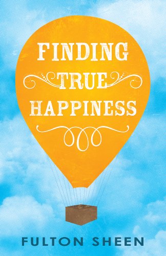 Imagen de archivo de Finding True Happiness a la venta por Gulf Coast Books