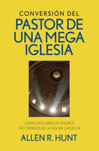 Beispielbild fr Conversin Del Pastor de una Mega Iglesia zum Verkauf von Better World Books