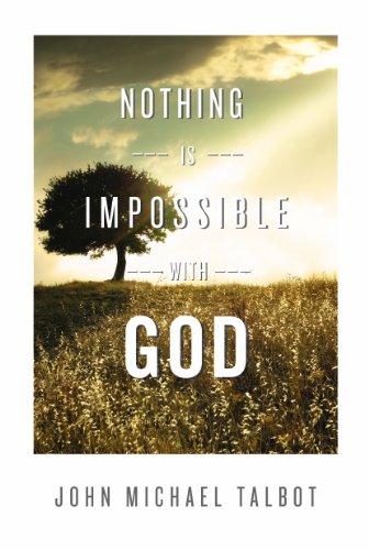 Beispielbild fr Nothing is Impossible with God zum Verkauf von Wonder Book