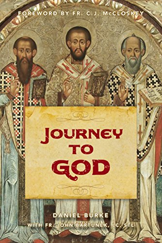 Stock image for Journey to God for sale by SecondSale