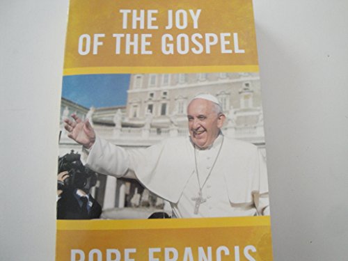 9781937509828: The Joy of the Gospel
