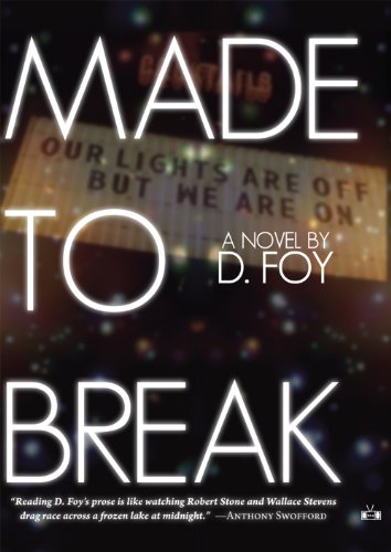 Stock image for Made to Break for sale by Hippo Books