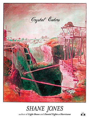 Stock image for Crystal Eaters for sale by Hippo Books