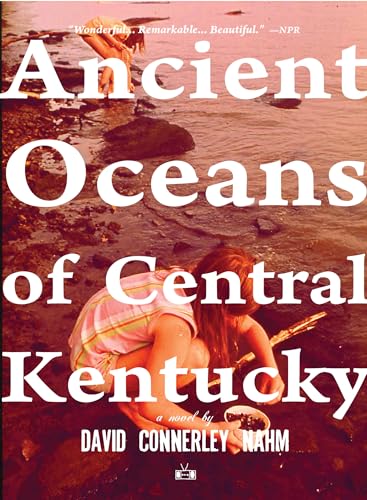 Imagen de archivo de Ancient Oceans of Central Kentucky a la venta por SecondSale