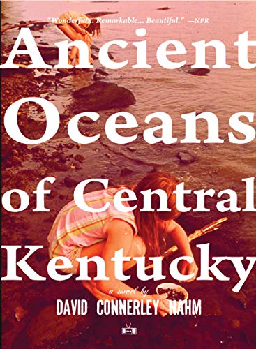 Stock image for Ancient Oceans of Central Kentucky for sale by SecondSale