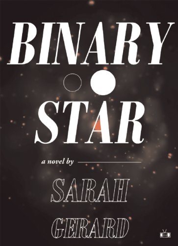 Imagen de archivo de Binary Star a la venta por Jenson Books Inc