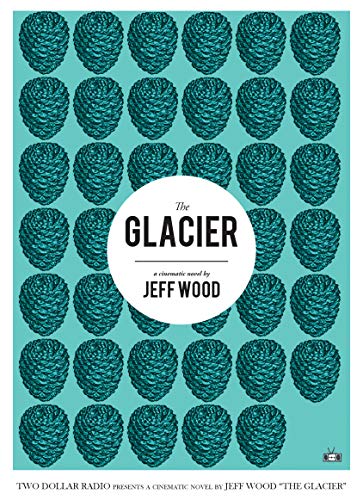 Imagen de archivo de The Glacier a la venta por Wonder Book