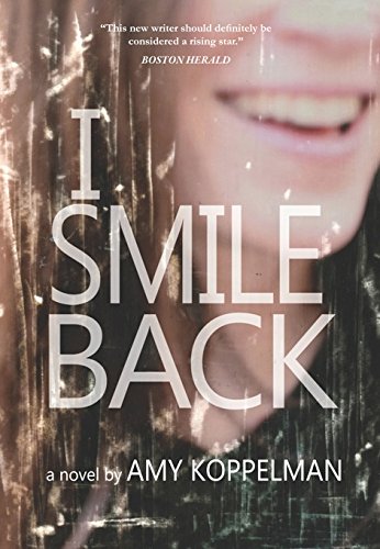 9781937512422: I Smile Back