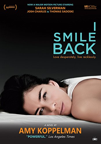 Stock image for I Smile Back for sale by WorldofBooks