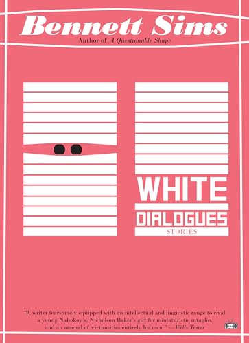 9781937512637: White Dialogues