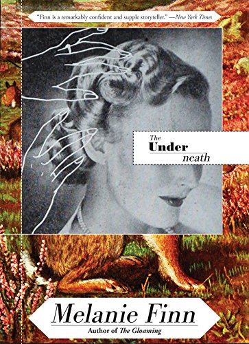 Stock image for The Underneath for sale by Better World Books