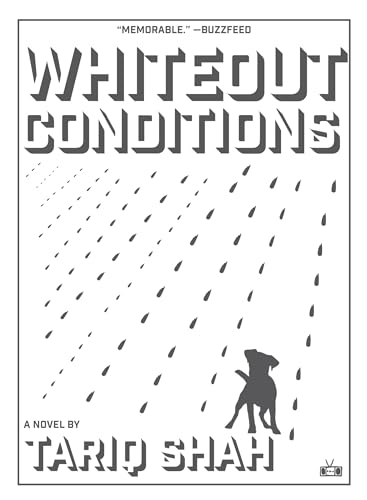 Beispielbild fr Whiteout Conditions zum Verkauf von Better World Books