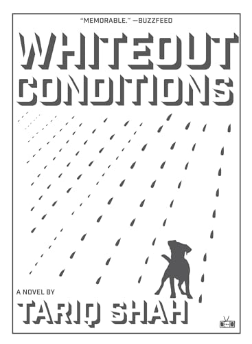 Imagen de archivo de Whiteout Conditions a la venta por Decluttr