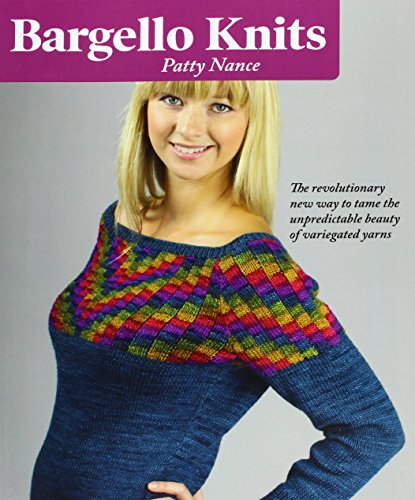 Imagen de archivo de Bargello Knits a la venta por Housing Works Online Bookstore