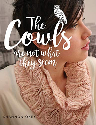 9781937513733: The Cowls Are Not What They Seem