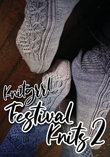 9781937513986: Festival Knits 2