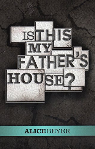 Stock image for Is This My Father's House? for sale by Better World Books