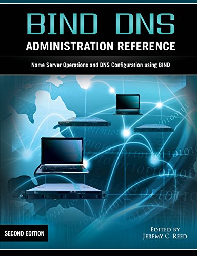 9781937516031: BIND DNS Administration Reference