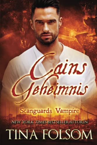 9781937519957: Cains Geheimnis (Scanguards Vampire - Buch 9)