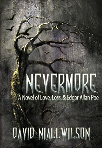 Beispielbild fr Nevermore zum Verkauf von Wonder Book