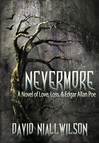 Nevermore (9781937530341) by Wilson, David Niall