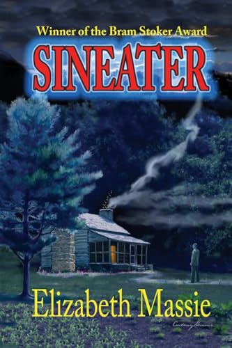Imagen de archivo de Sineater a la venta por Hawking Books