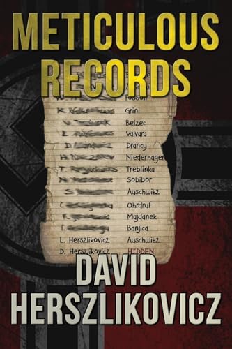 9781937530846: Meticulous Records