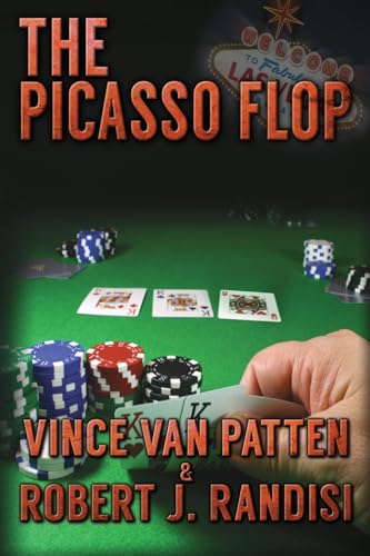 Stock image for The Picasso Flop for sale by SecondSale