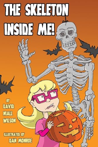 Stock image for The Skeleton Inside Me! for sale by ThriftBooks-Dallas