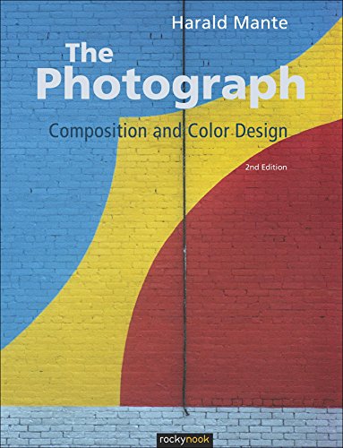 Beispielbild fr The Photograph: Composition and Color Design zum Verkauf von HPB Inc.