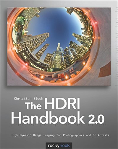 Beispielbild fr The HDRI Handbook 2.0: High Dynamic Range Imaging for Photographers and CG Artists zum Verkauf von medimops
