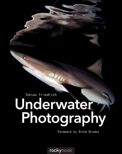 Beispielbild fr Underwater Photography zum Verkauf von Blackwell's