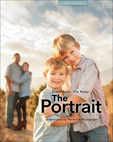 Stock image for The Portrait : Understanding Portrait Photography for sale by Better World Books