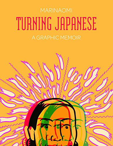 Stock image for Turning Japanese for sale by Better World Books