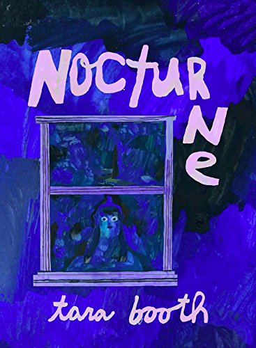 Stock image for Nocturne for sale by Revaluation Books