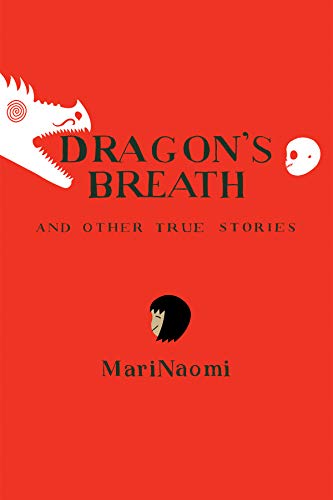 Stock image for Dragon's Breath: and Other True Stories for sale by PlumCircle