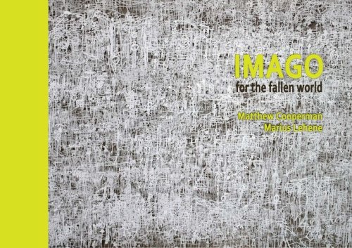 9781937543327: Imago for the Fallen World: poetry + images