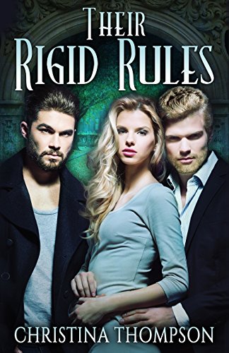 Imagen de archivo de Their Rigid Rules a la venta por Better World Books