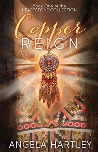 9781937546465: Copper Reign: Volume 1