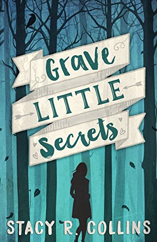 Beispielbild fr Grave Little Secrets zum Verkauf von ThriftBooks-Dallas