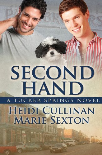 Stock image for Second Hand for sale by ThriftBooks-Atlanta