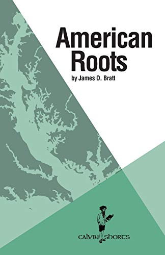 Stock image for American Roots for sale by Better World Books: West